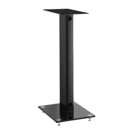 Triangle Stand S05, vista posteriore