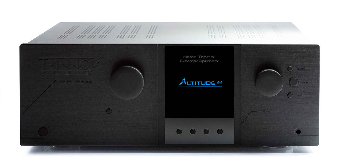 Trinnov Altitude32 16-32