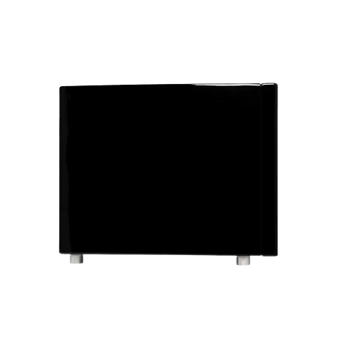 Velodyne SPL-X 12, vista laterale