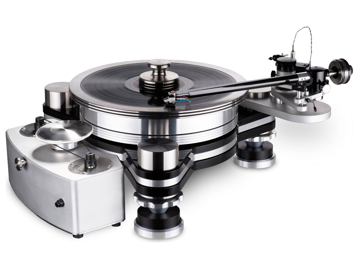 VPI Avenger Reference