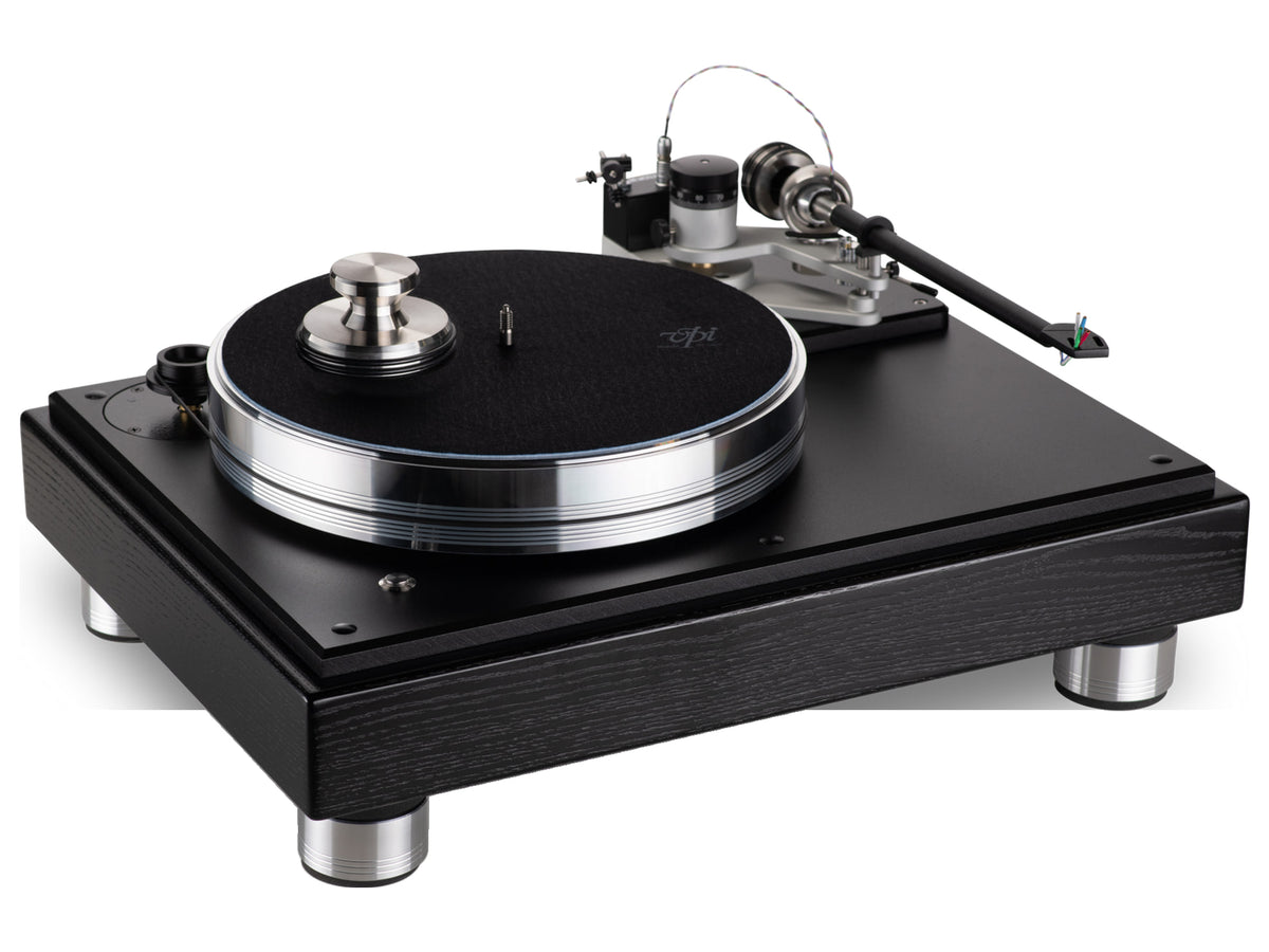 VPI Classic Signature — immagine 2