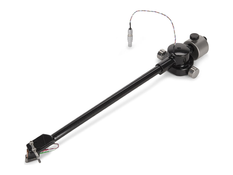 VPI JMW 10 3D Reference braccio
