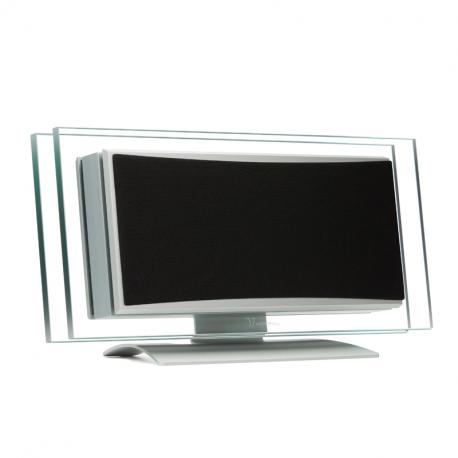 Waterfall Audio Elora evo, Nero
