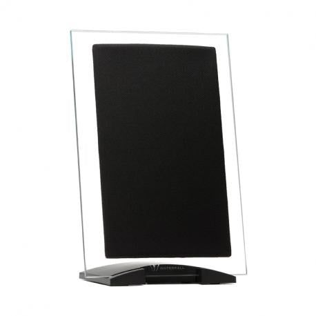 Waterfall Audio Hurricane evo, Nero
