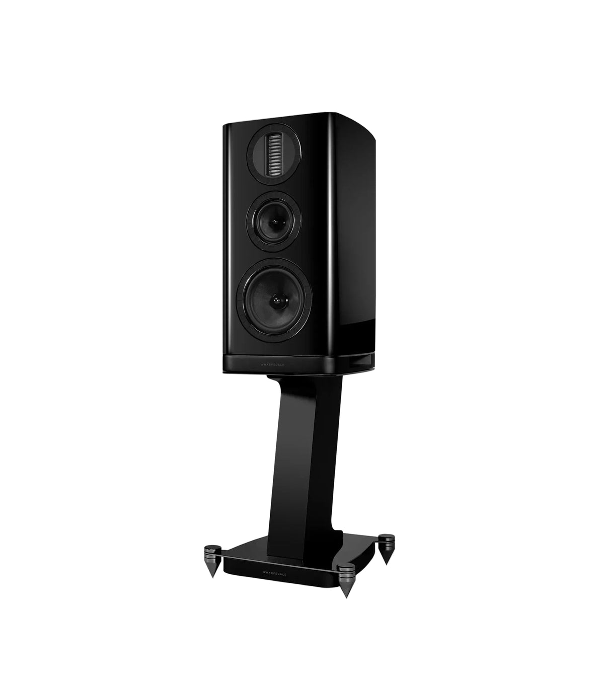 Wharfedale Aura 2, foto ambientata