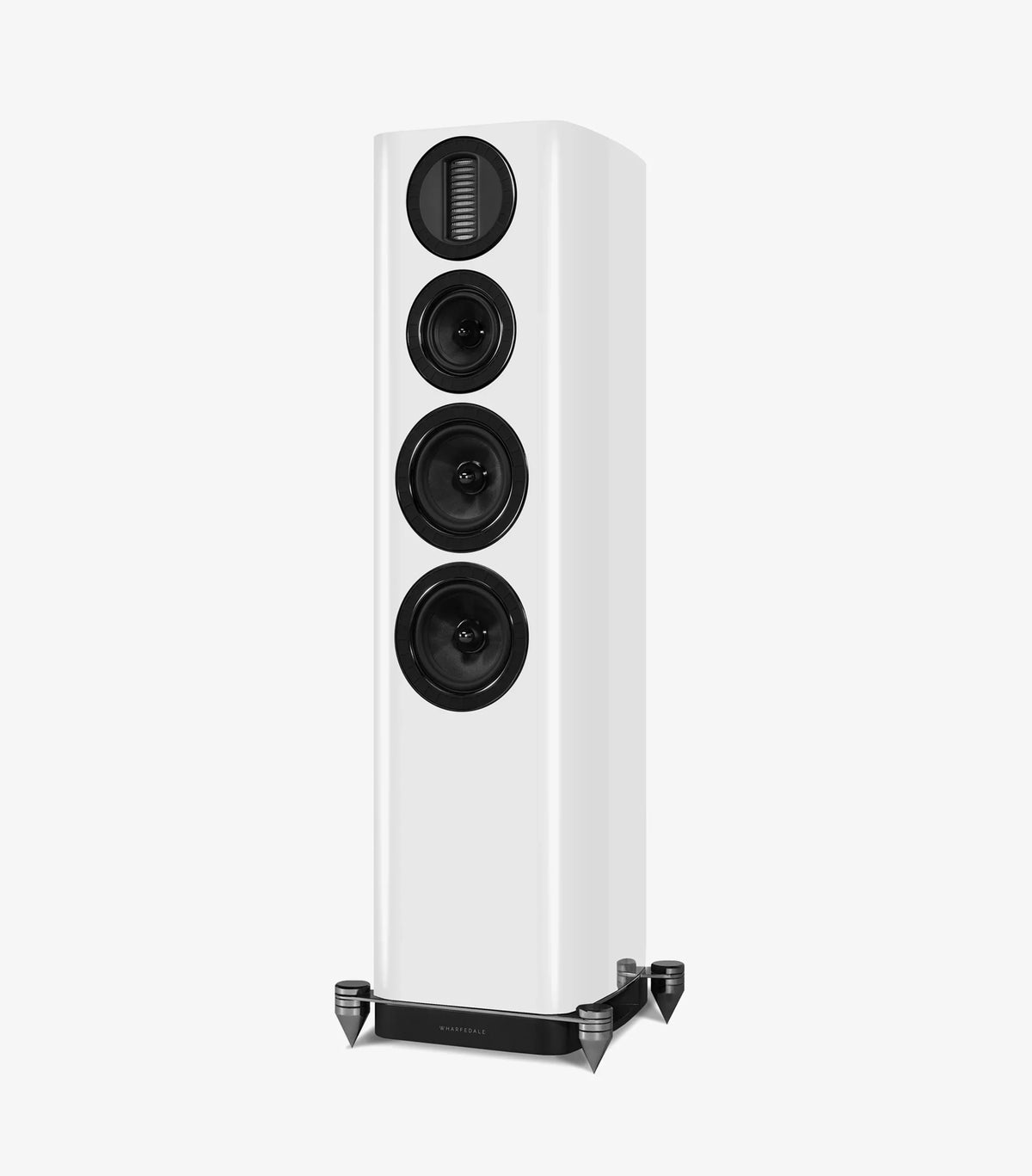 Wharfedale Aura 3, dettaglio