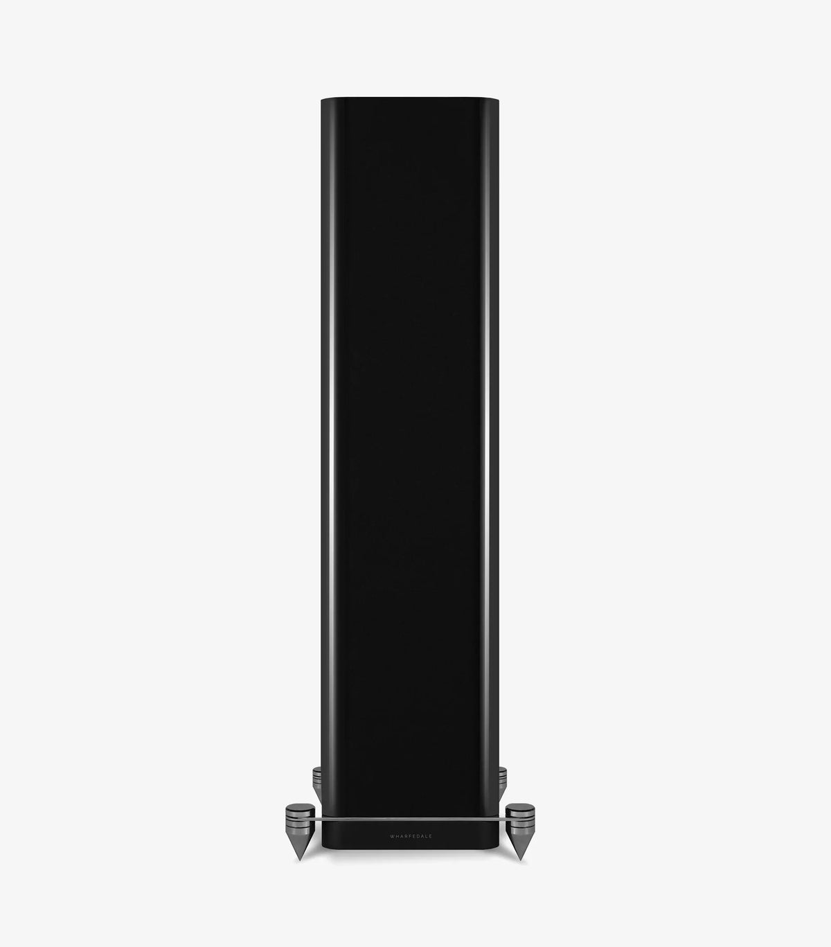 Wharfedale Aura 3, vista frontale