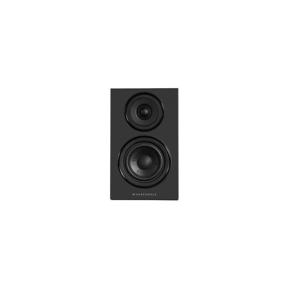 Wharfedale Diamond 12.0i, vista frontale
