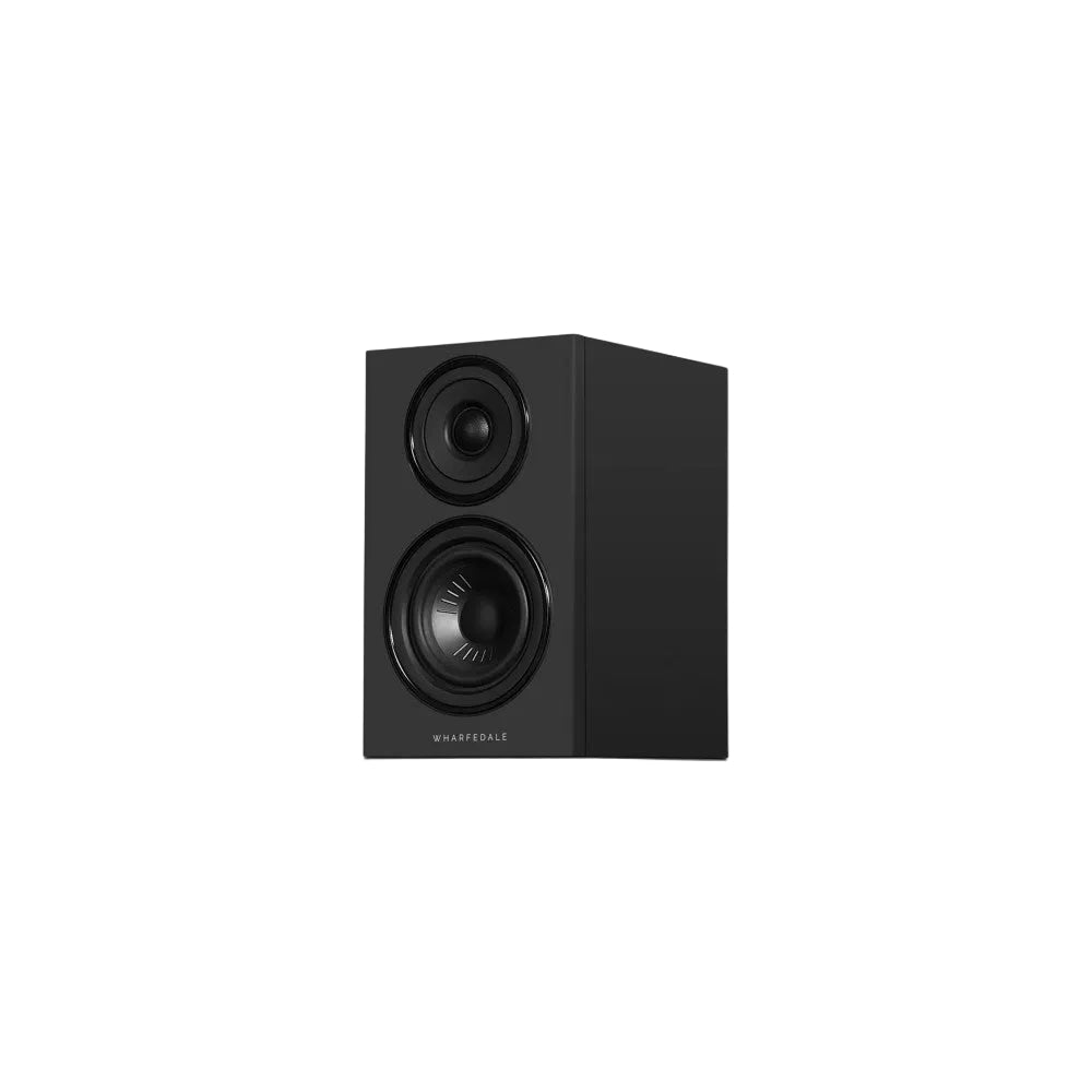 Wharfedale Diamond 12.0i, Nero
