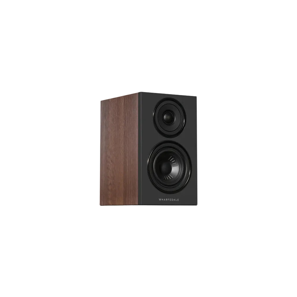 Wharfedale Diamond 12.0i, Noce