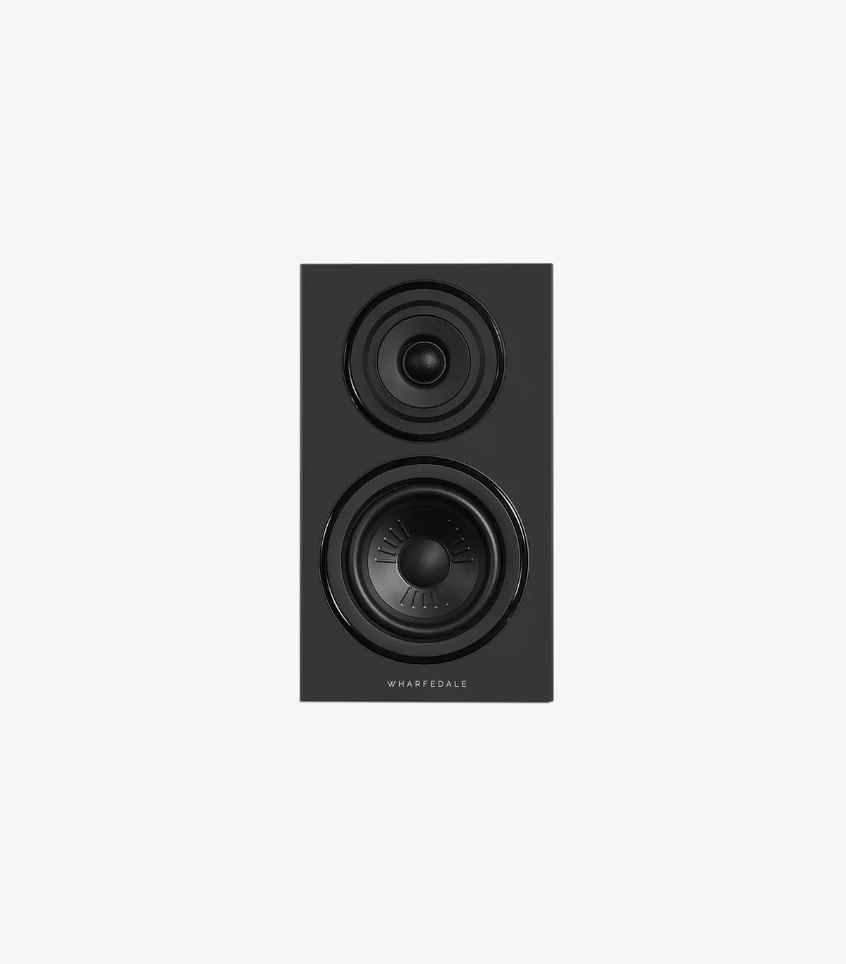 Wharfedale Diamond 12.1i — Vista frontale 2