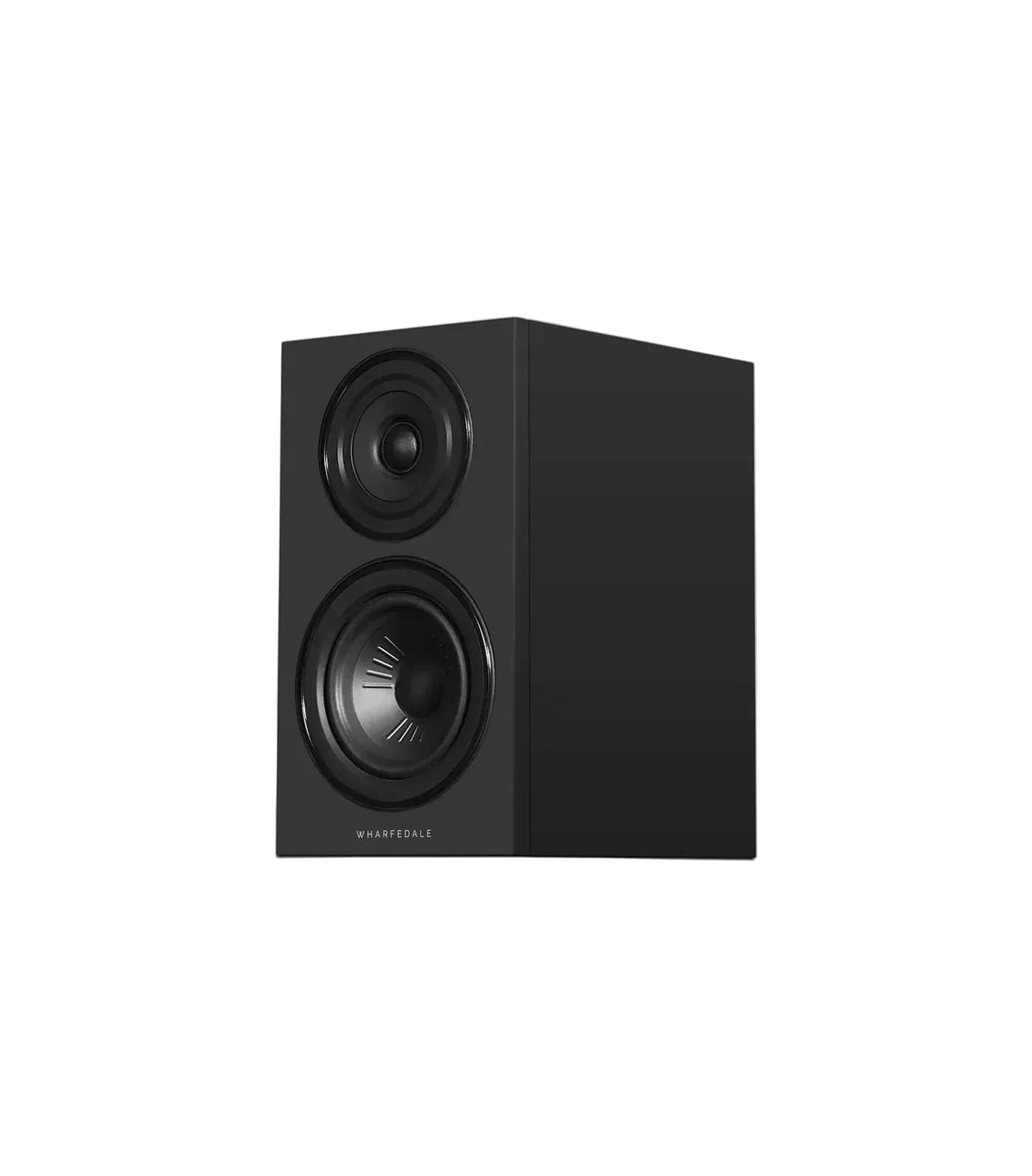 Wharfedale Diamond 12.1i, Nero