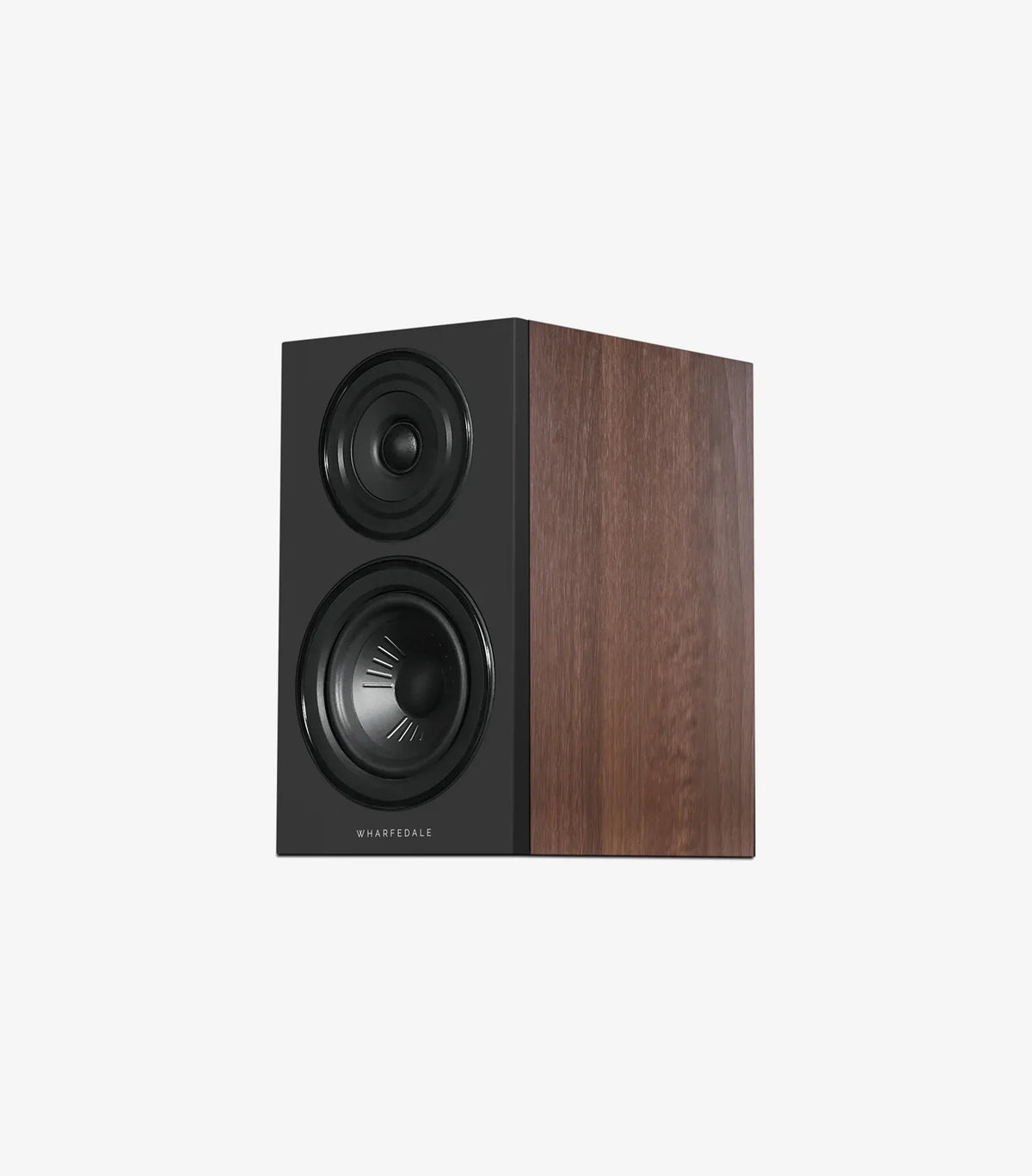 Wharfedale Diamond 12.1i — Noce