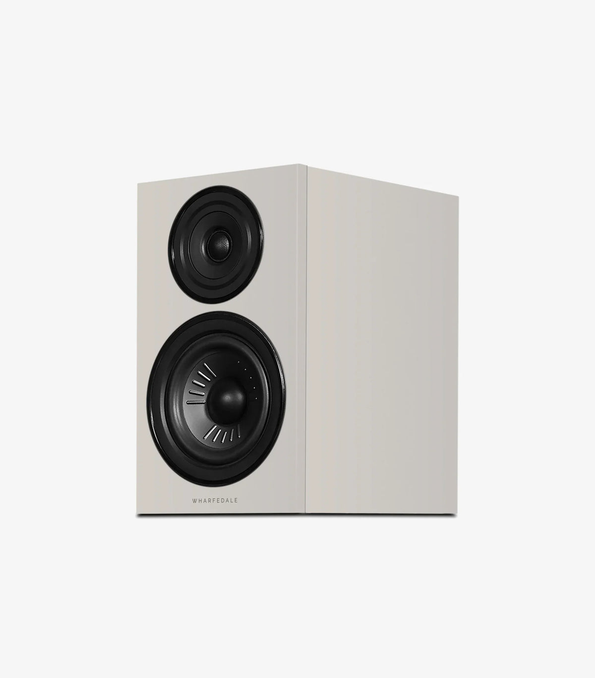 Wharfedale Diamond 12.2i, Grigio