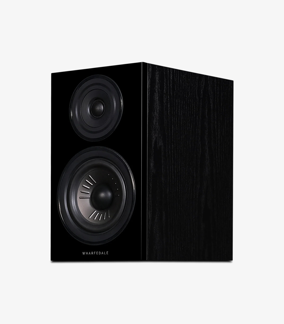 Wharfedale Diamond 12.2i, Nero