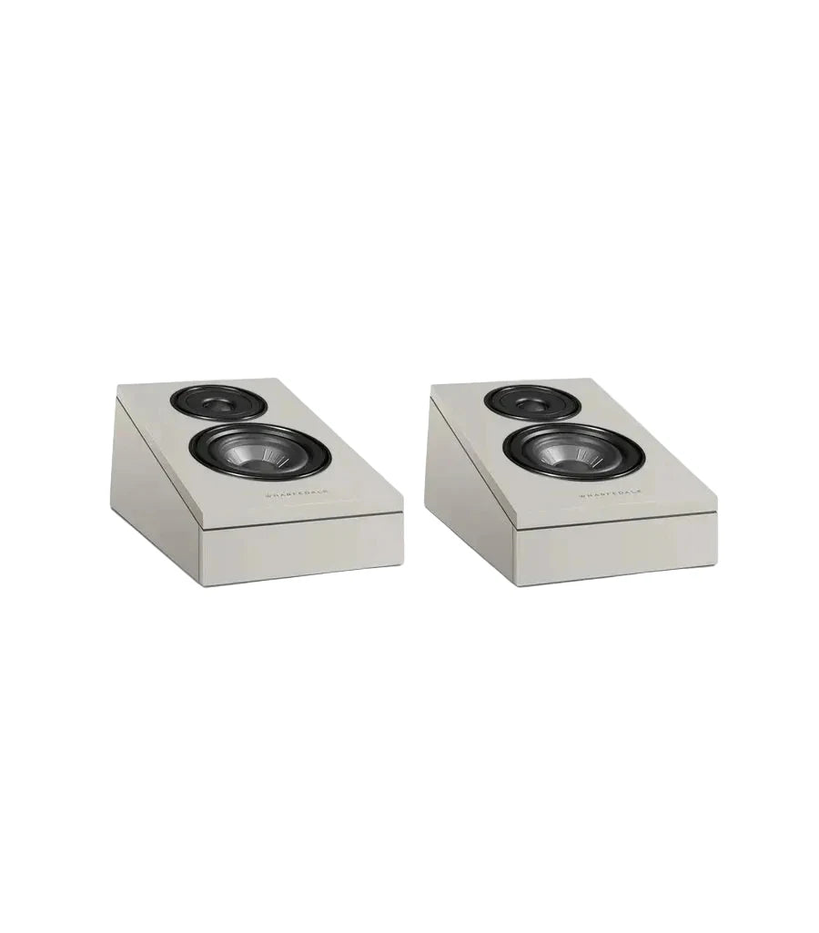 Wharfedale Diamond 12 3Di, Grigio