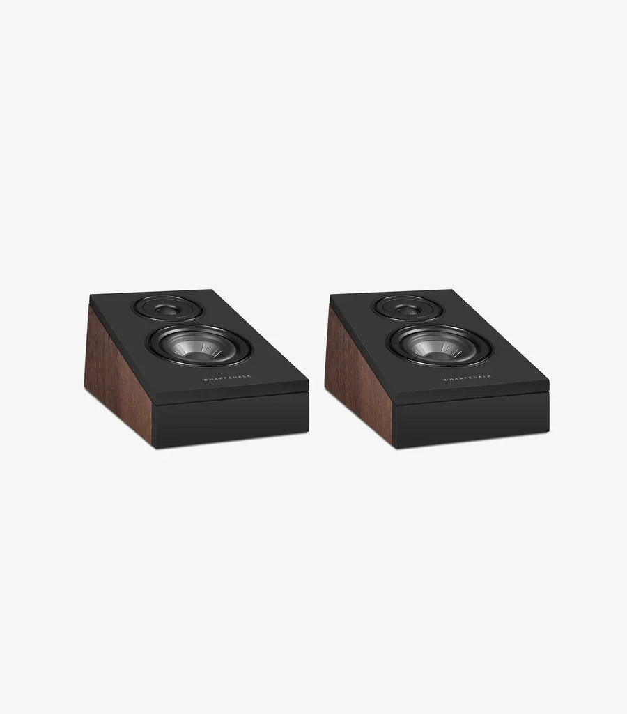 Wharfedale Diamond 12 3Di, Noce