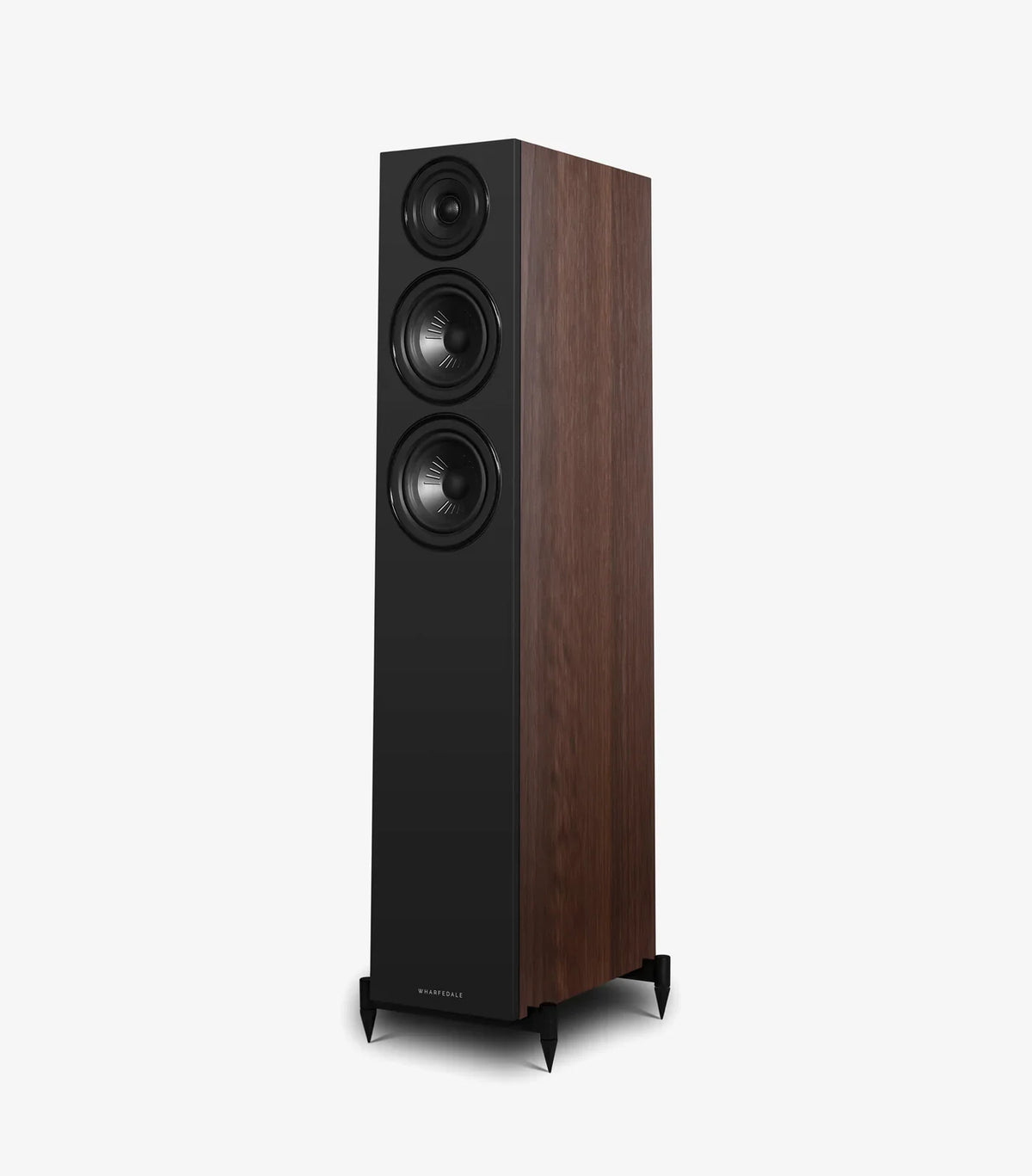 Wharfedale Diamond 12.3i, Noce