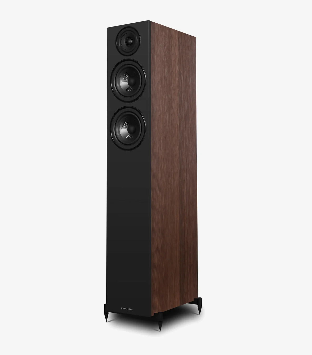 Wharfedale Diamond 12.4i, Noce