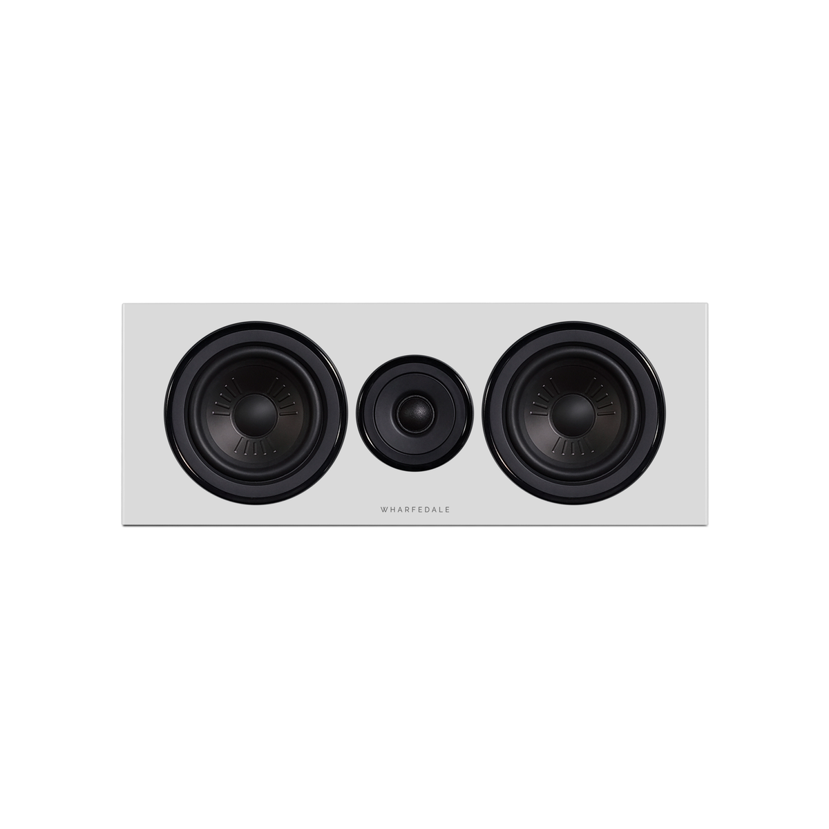 Wharfedale Diamond 12.Ci, Grigio