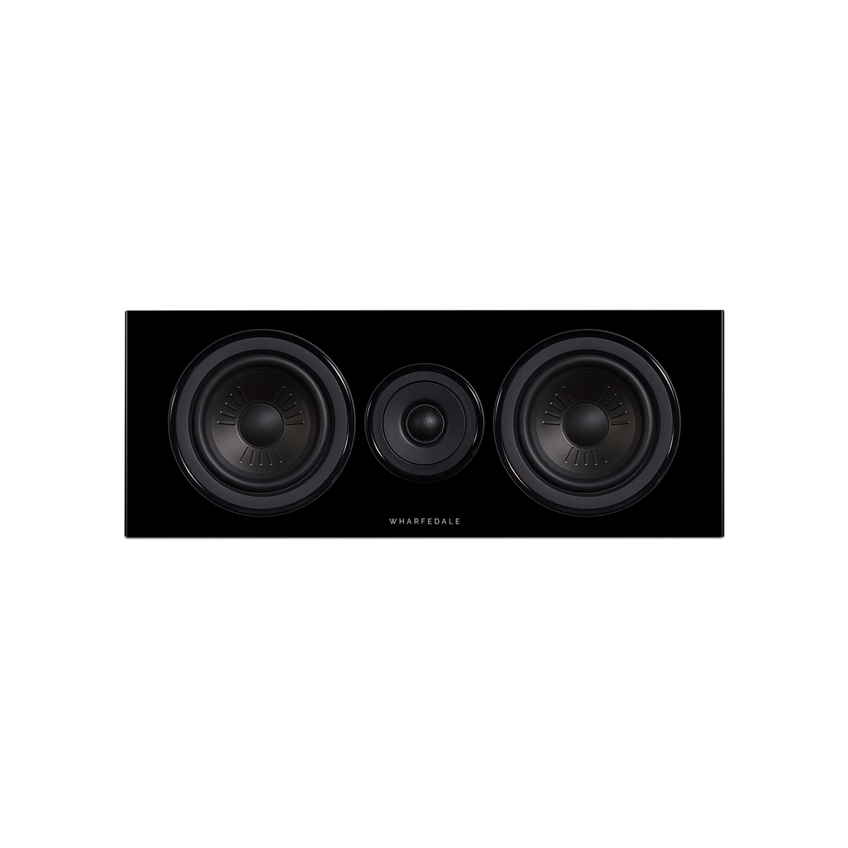 Wharfedale Diamond 12.Ci — Noce