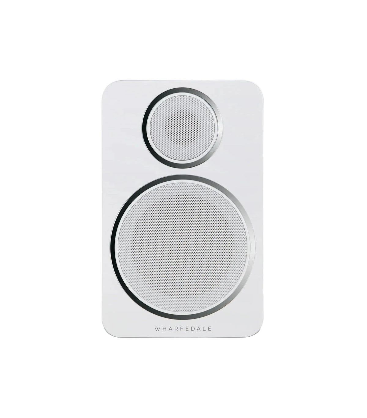 Wharfedale DS-2, Bianco