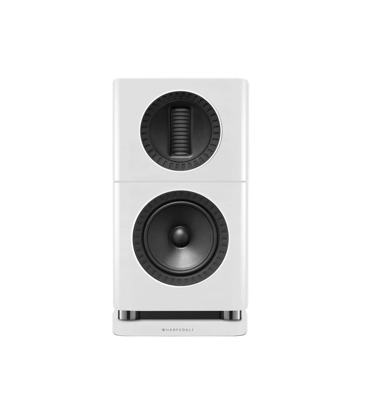 Wharfedale Elysian 1, Bianco laccato