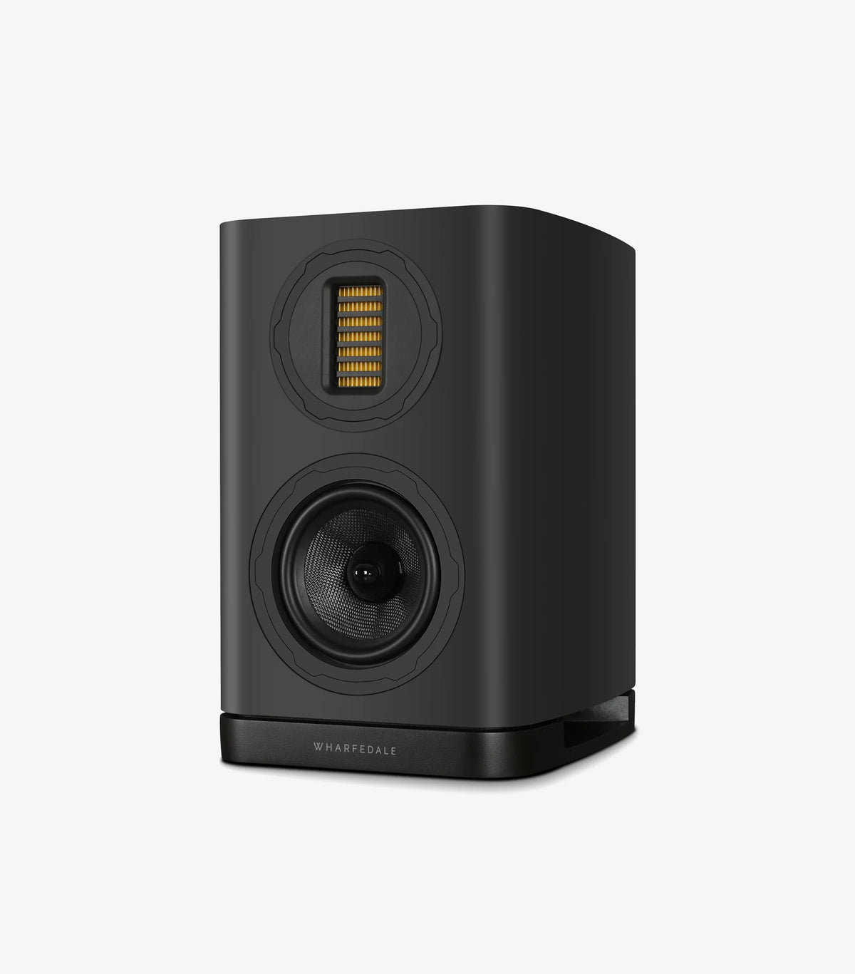Wharfedale Evo 5.1, Nero