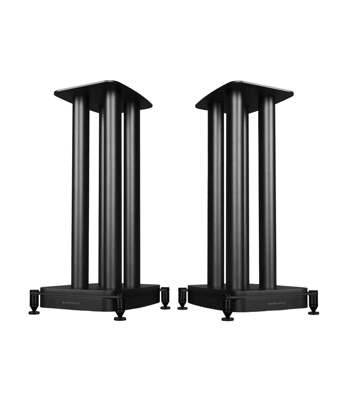 Wharfedale Evo 5.1 Stand, vista laterale