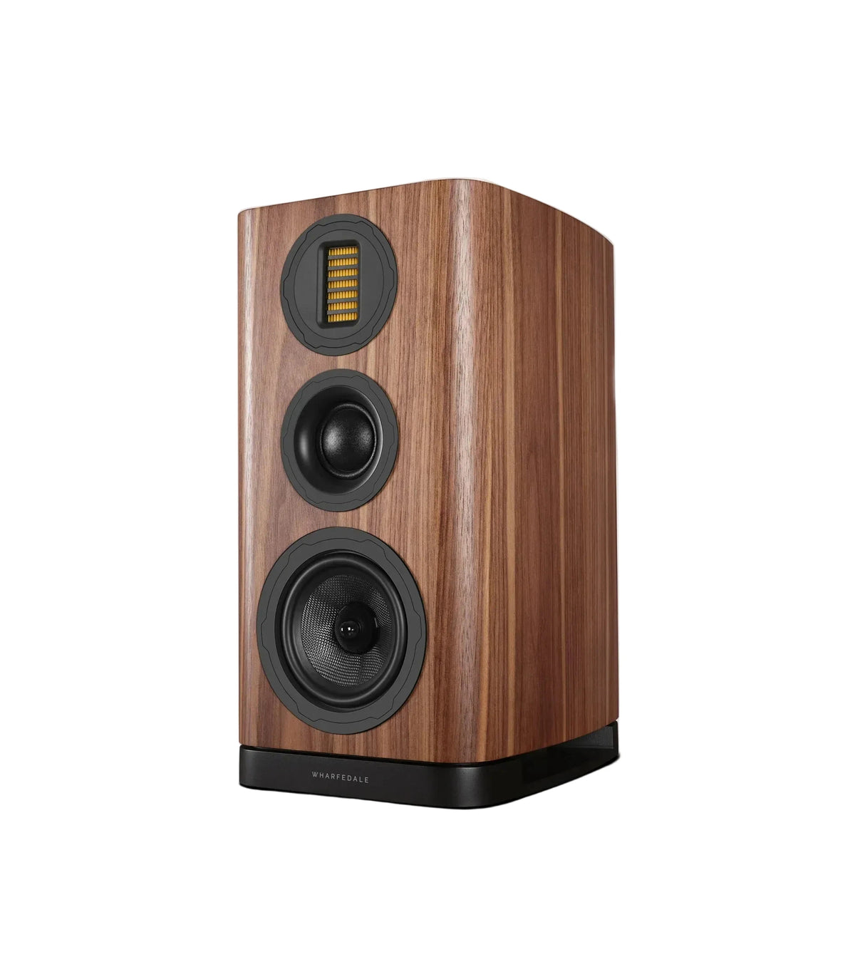 Wharfedale Evo 5.2, Noce