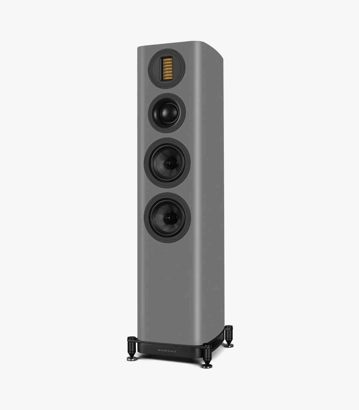 Wharfedale Evo 5.3, Grigio