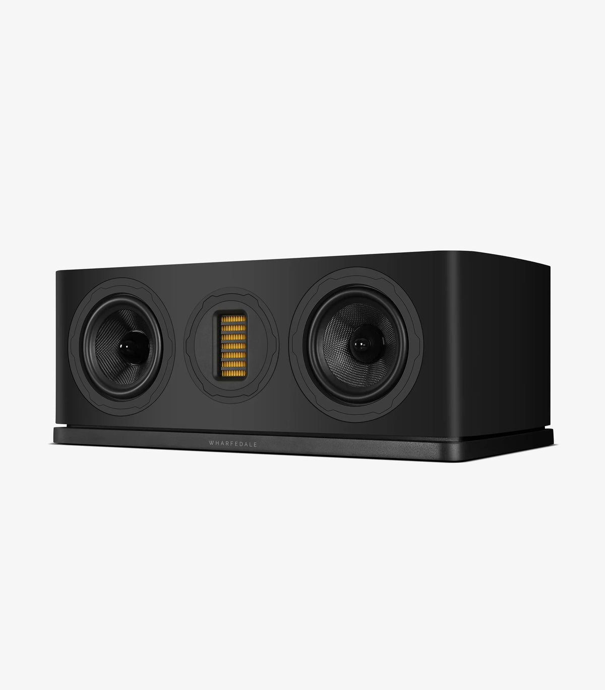 Wharfedale Evo 5.C, Nero