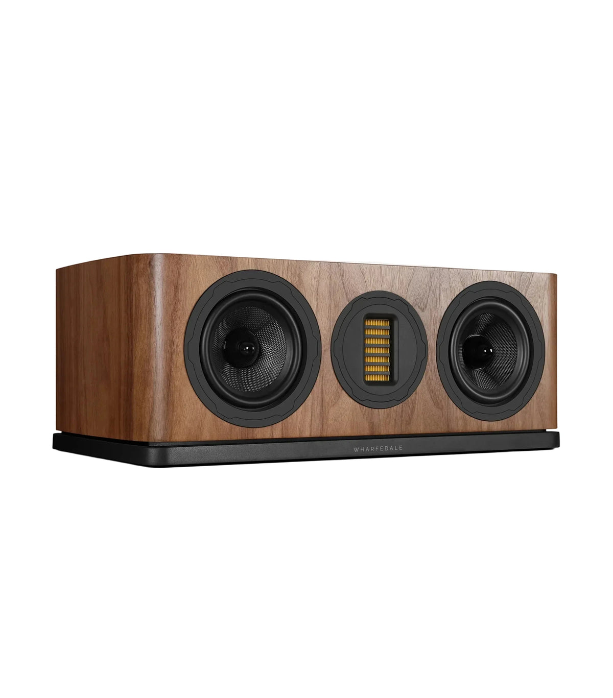 Wharfedale Evo 5.C, Noce