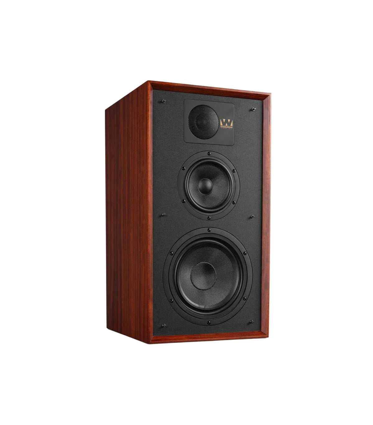 Wharfedale Linton Heritage, Mogano