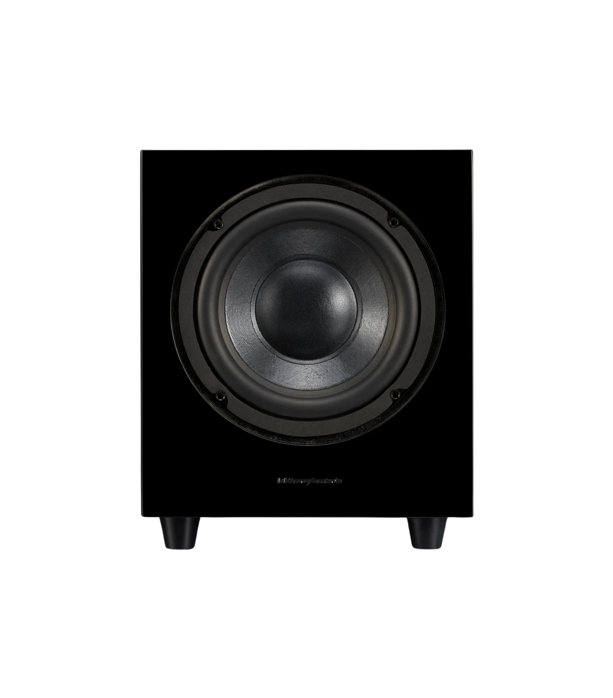 Wharfedale WH-D8, Nero