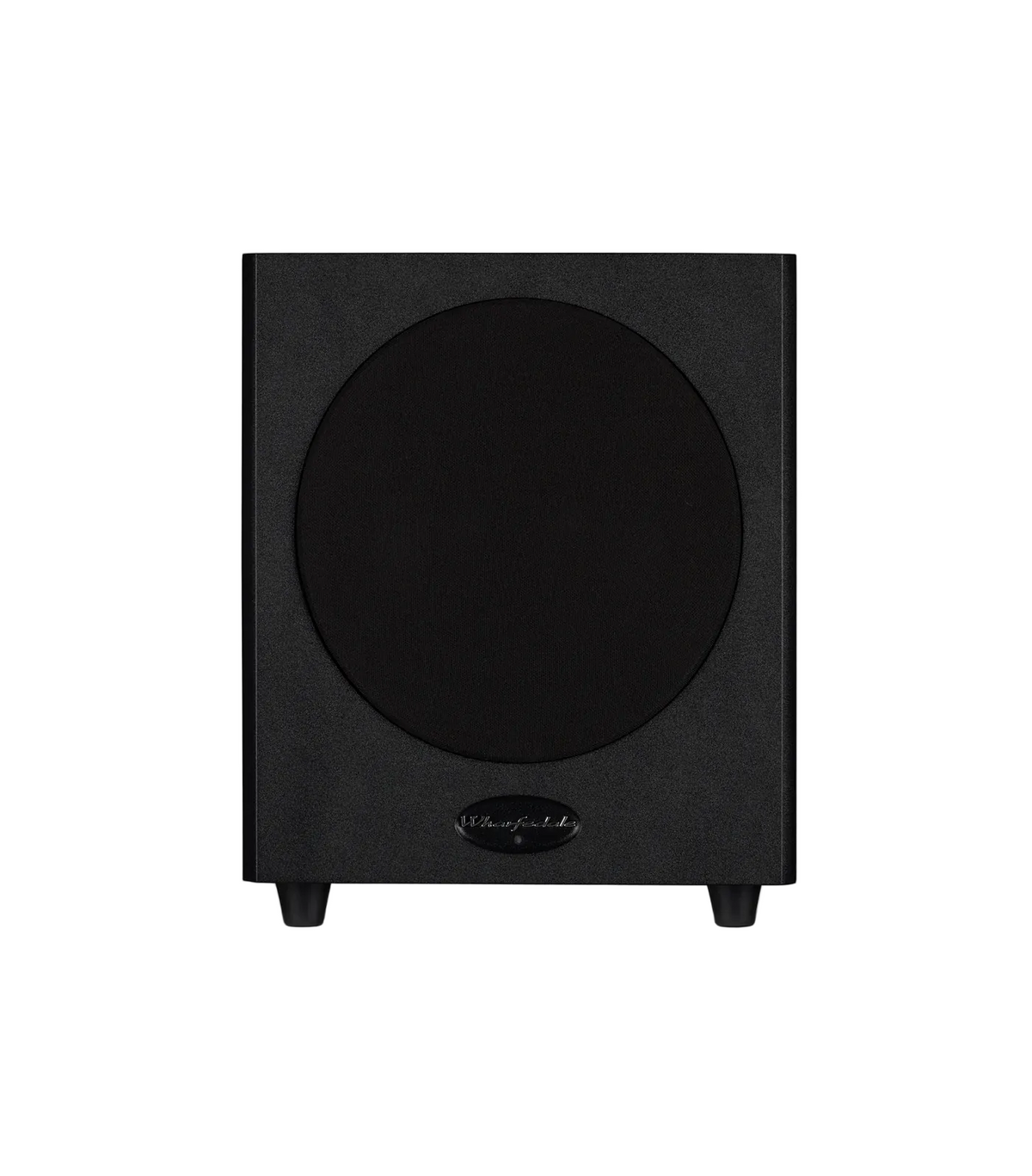 Wharfedale WH-S8E, dettaglio