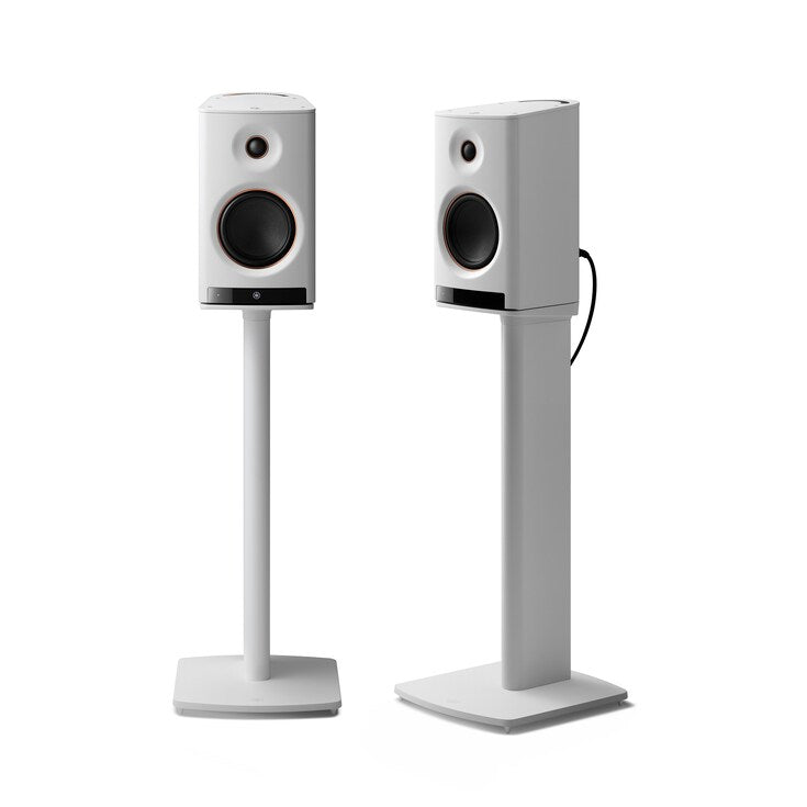Yamaha SPS-70A — Vista laterale