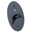 Gallo Acoustics Wall Mount per Micro e A'Diva, foto 2