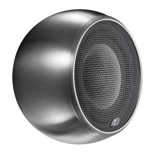 Gallo acoustics Nucleus Micro SE Inox - Main Image