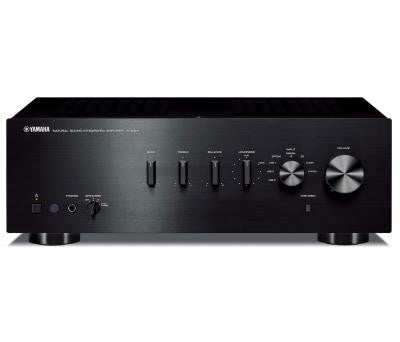 Yamaha A-S301