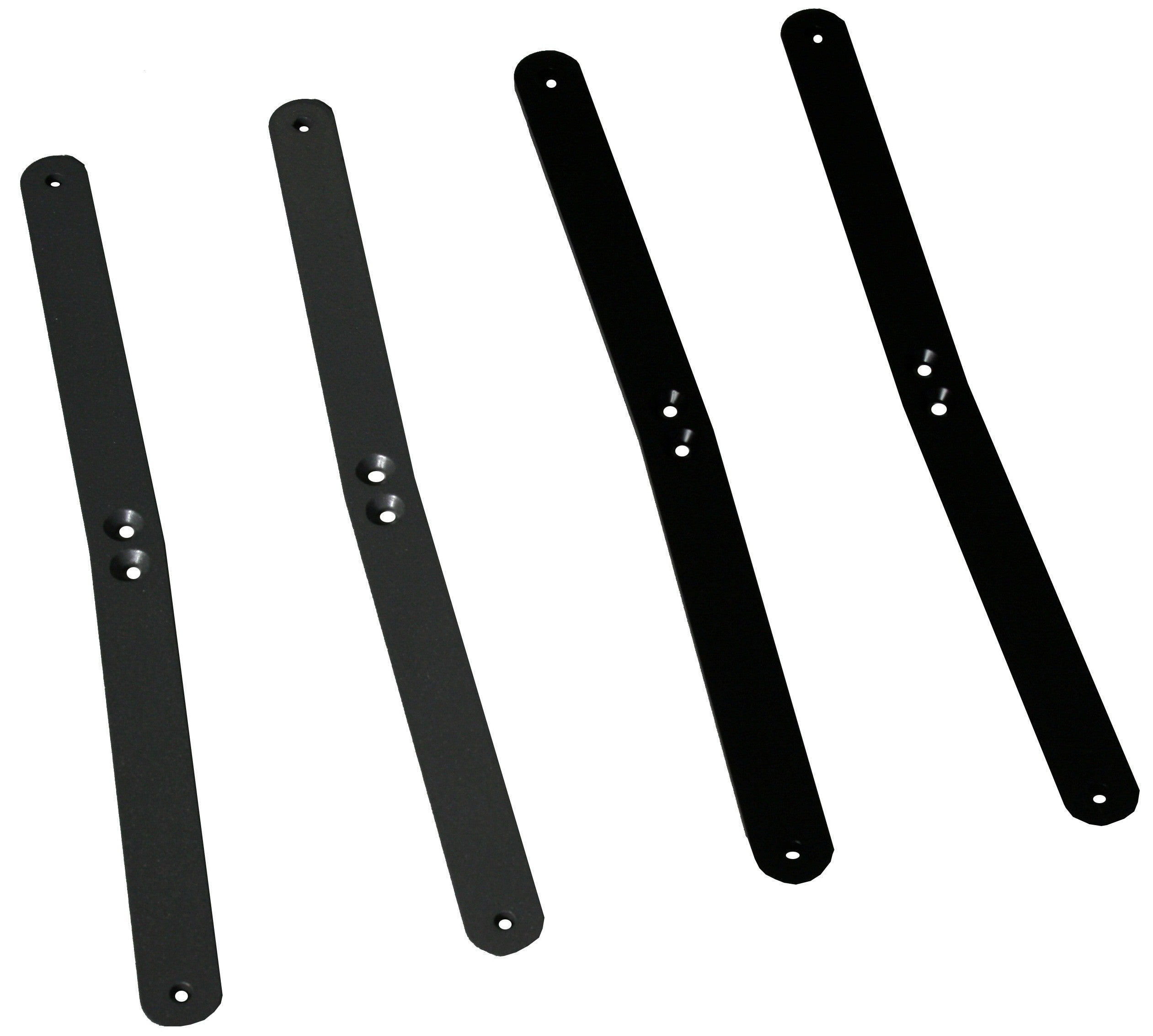 Domolift Adapter for mounting CPM1 bracket on JVX series Home cinema (from 2011 onwards)