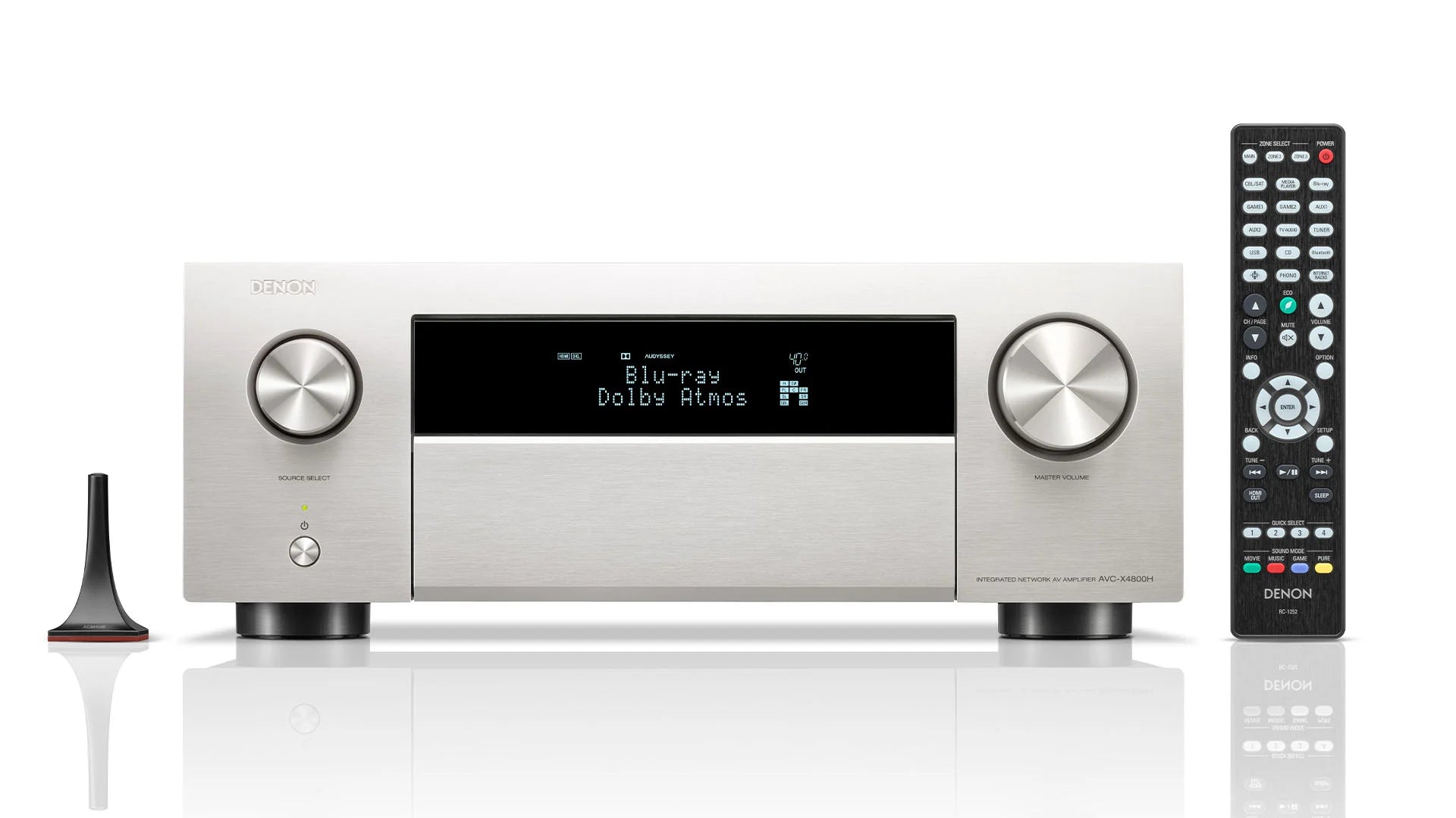 Denon AVC-X4800H