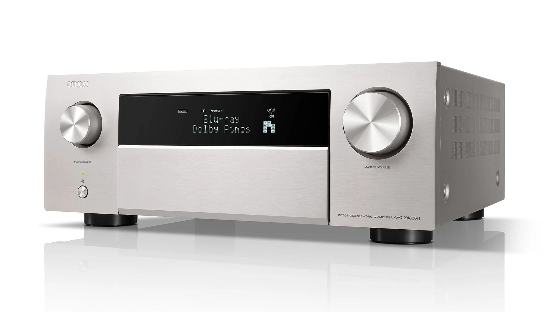 Denon AVC-X4800H