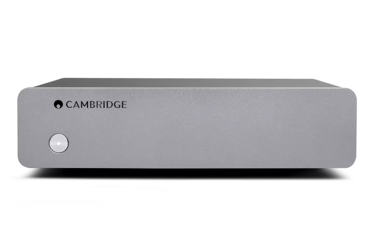Cambridge Audio Alva Solo