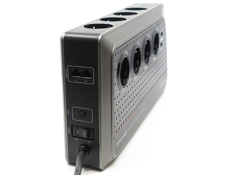 Filtro di rete | PowerQuest 3 - AudioQuest