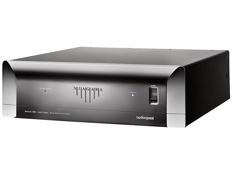 Filtro di rete | Niagara 5000 - AudioQuest