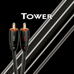 AudioQuest Tower