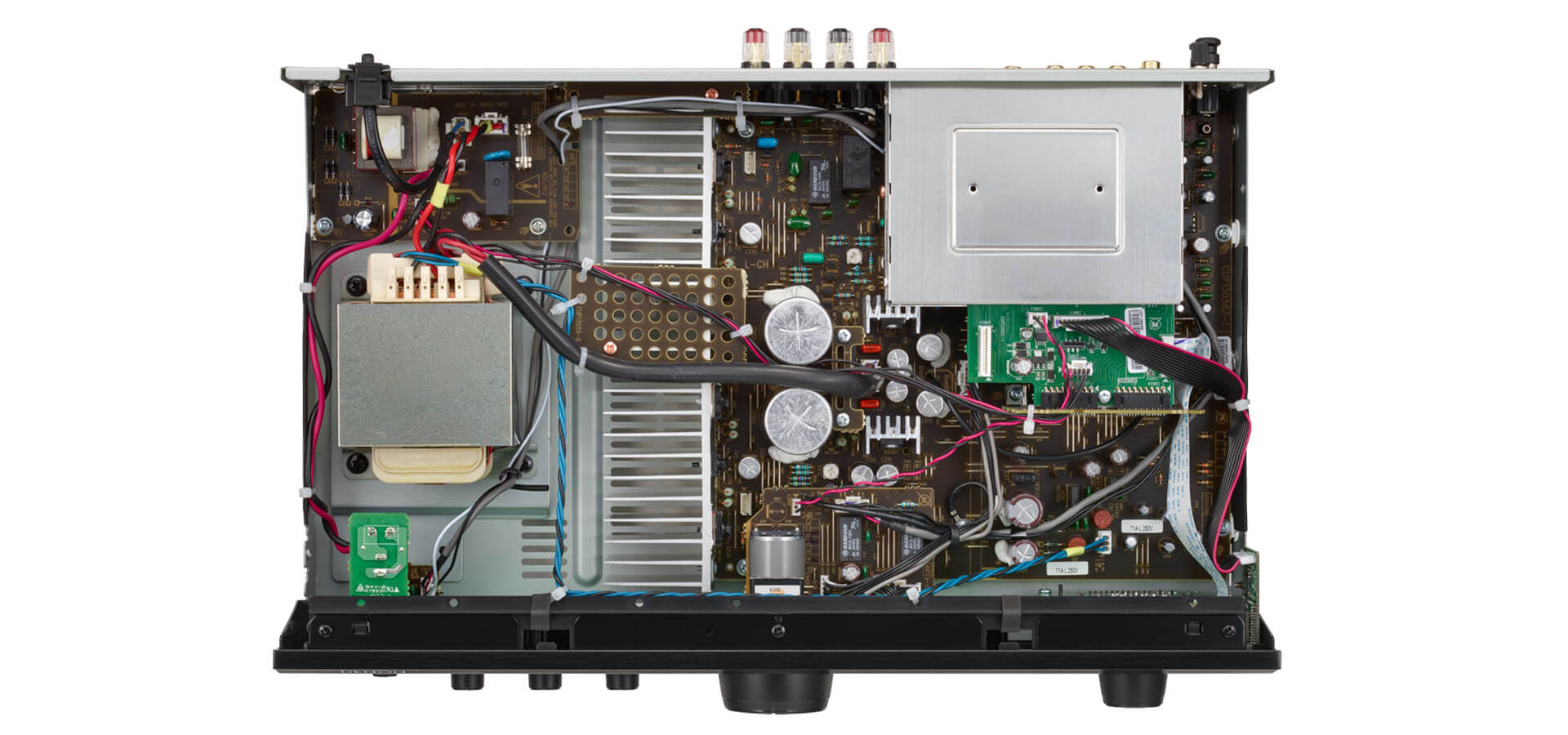 Denon PMA600NE