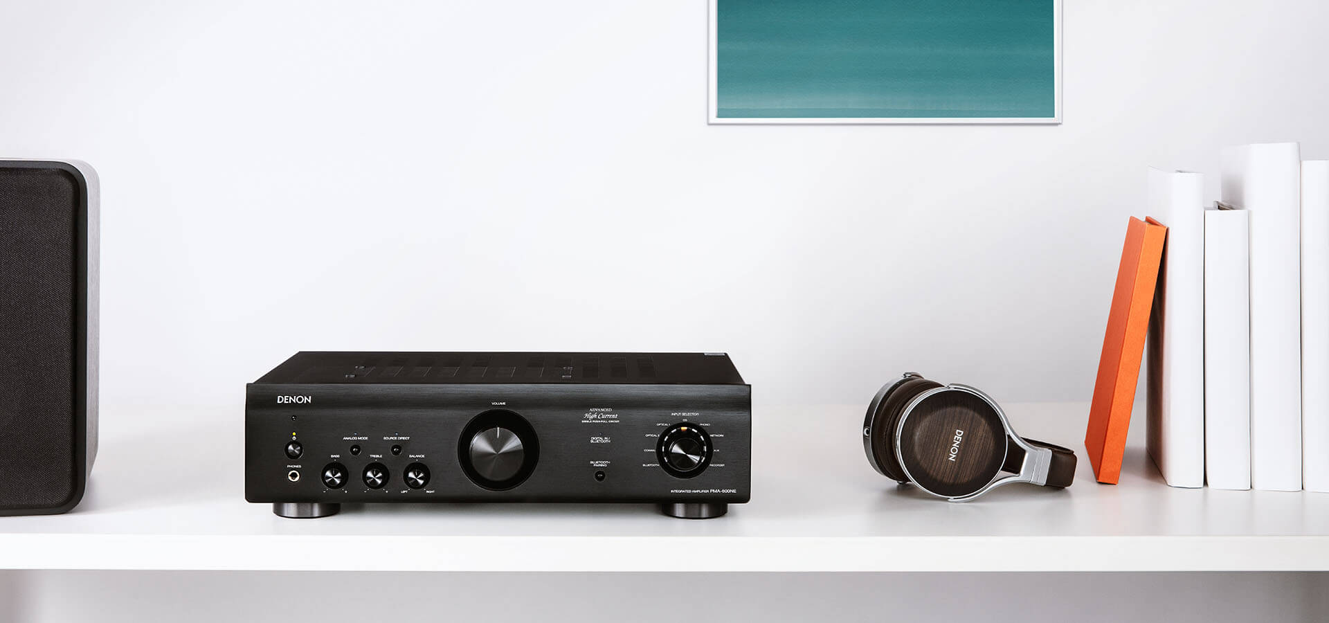 Denon PMA600NE