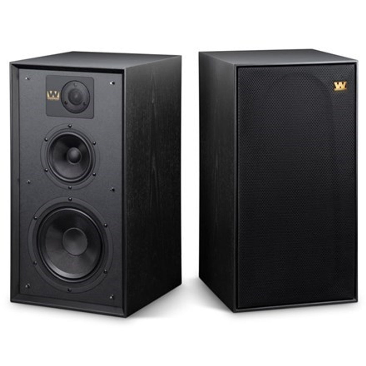 Wharfedale Linton Heritage
